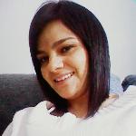Andrea Mujica Pabon Andrea Mujica Pabon