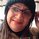 Ana Karina Lugo Rodríguez