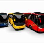 Autocares Facal Autocares Facal