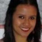 Andrea Melissa Gonzalez Rodriguez