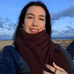 Cristina Ordoñez Cristina Ordoñez