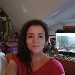 Almudena Vázquez Pedreño Almudena Vázquez Pedreño