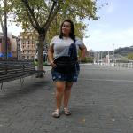 Mirian Velasarias Mirian Velasarias