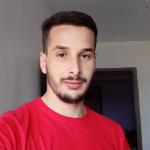 Chahid Zarouali Chahid Zarouali