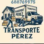 Transportes Pérez
