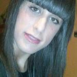 Itxasne Fernandez Garcia Itxasne Fernandez Garcia