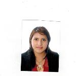 Nieves Azucena Yucailla Quinchuela
