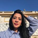 Ana Karina Sevilla