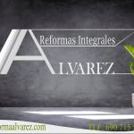 Álvarez Reformas Integrales