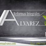 Álvarez Reformas Integrales Álvarez Reformas Integrales