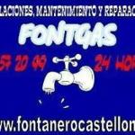 Fontgas Reparacion