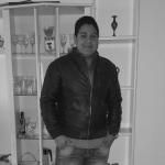 Alejandro Gutiérrez