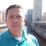 Carlos Arturo Olmos Jaramillo Carlos Arturo Olmos Jaramillo