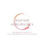 Centro De Psicología Maitane Goicoechea Centro De Psicología Maitane Goicoechea