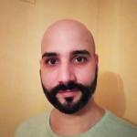 José David García Espinosa