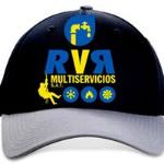 Rvr Sat Multimarca Y Desatascos La Cuba