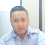 Fernando Criollo Gualoto Fernando Criollo Gualoto
