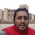 Carlos Luis Pinzón Baculima Carlos Luis Pinzón Baculima