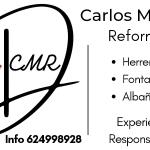 Carlos Moreno Reformas