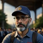 José Agustin Robaina Herrera