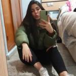Nerea Sánchez Vázquez Nerea Sánchez Vázquez