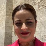 Alicia Pérez Alicia Pérez