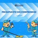 Servicios Técnicos Liderman Sl Servicios Técnicos Liderman Sl