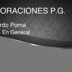 Leonardo Poma Giron Leonardo Poma Giron