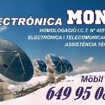 Jaume Electronica Mont Mont Vicente Jaume Electronica Mont Mont Vicente