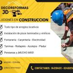 Decoreformas Jd