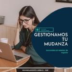 Mudanzas Gentil