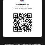 Reformas Alin Reformas Alin
