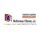Reformas Olzoor S.l Reformas Olzoor S.l