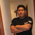 Victor Quisbert Ortiz Victor Quisbert Ortiz
