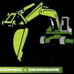 Excavaciones  Y Derribos Almapa