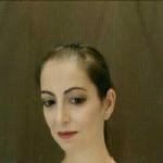 Estela Alcaraz Martínez Estela Alcaraz Martínez