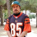 Christian Beltran Christian Beltran