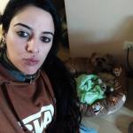 Sara Andrade Sara Andrade
