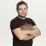 Cyril Kozhevnikov Cyril Kozhevnikov