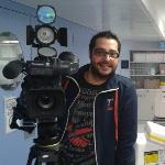 Daniel Gomez Fernandez Daniel Gomez Fernandez