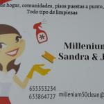 Sandra Montes Sandra Montes