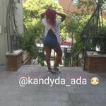 Kandyda Ada Kandyda Ada