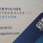 Sistema Integral De Gestion