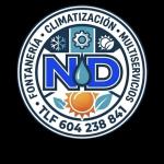 Fontanería Climatización Multiservicios Nd