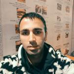 Nasser Adina Nasser Adina