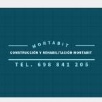 Construcción Y Reformas Mortabit Construcción Y Reformas Mortabit