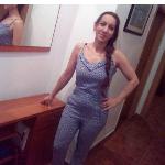 Lucia Bustamante Lucia Bustamante