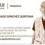 Santiago Sánchez Santiago Sánchez