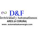 D&f Electricidad Y Automatismos D&f Electricidad Y Automatismos