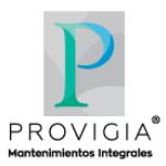 Provigia Mantenimiento  Integralalmendralejo